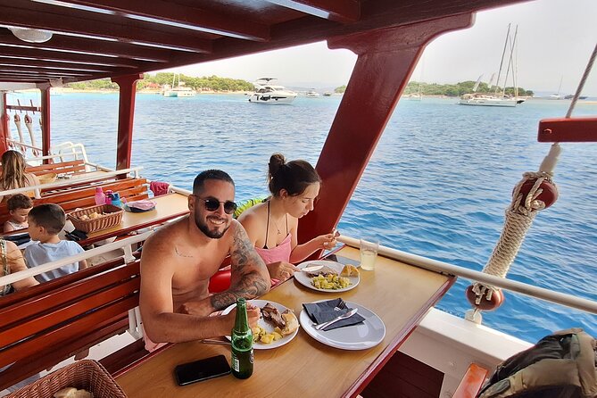 All-Inclusive Blue Lagoon & 3 Island Boat Tour with Food & Drinks - Snorkeling, Floats, And The Practical “Don’t Overthink It” Tips