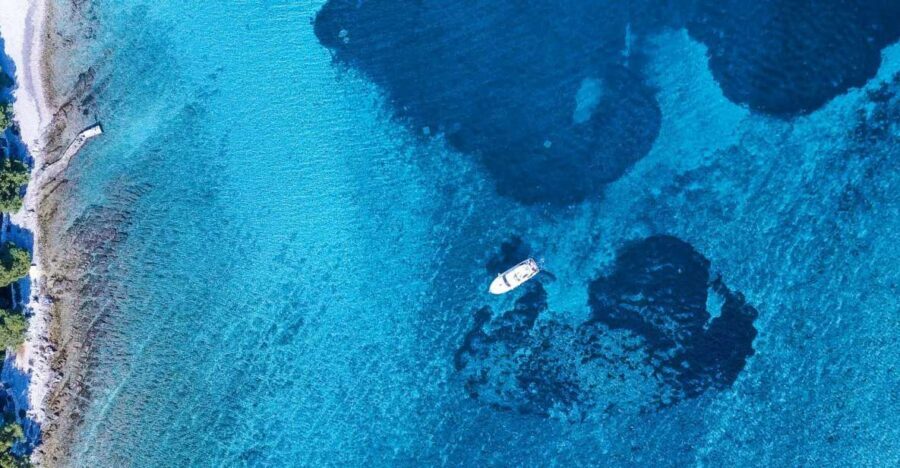 All-inclusive Blue Lagoon & 3 Islands Day Tour with Lunch - Why this 10-hour Blue Lagoon + Šolta route feels like good value