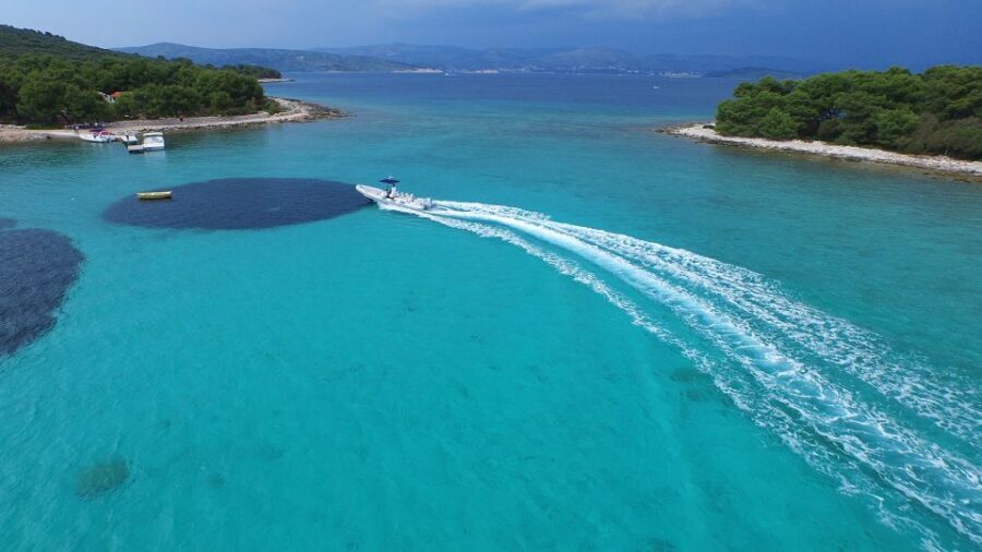 All-inclusive Blue Lagoon & 3 Islands Day Tour with Lunch - Lunch on board: what’s included (and how it changes your day)