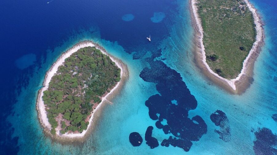 All-inclusive Blue Lagoon & 3 Islands Day Tour with Lunch - Comfort and crew: small group energy, big-group smoothness