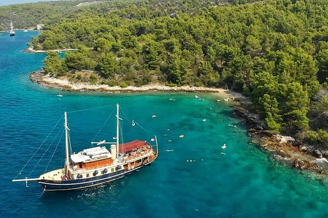All Inclusive Brac and Solta islands swimming cruise - Key Points Before You Go