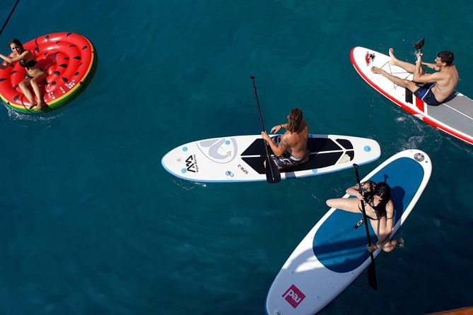 All Inclusive Brac and Solta islands swimming cruise - Who this cruise fits best (and who should choose another option)