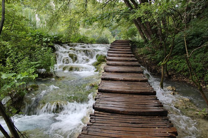 All inclusive luxury daytrip Plitvice Lakes from Split or Trogir - Why This Split or Trogir Day Trip Feels Like a Real Plan