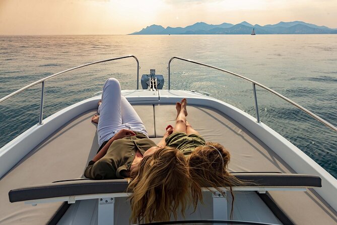 Amazing Sunset by private boat - Key Highlights You’ll Actually Care About