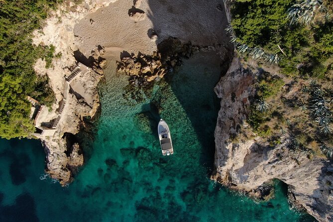 Amazing Sunset by private boat - Koločep Island and the Elaphite Islands Feeling