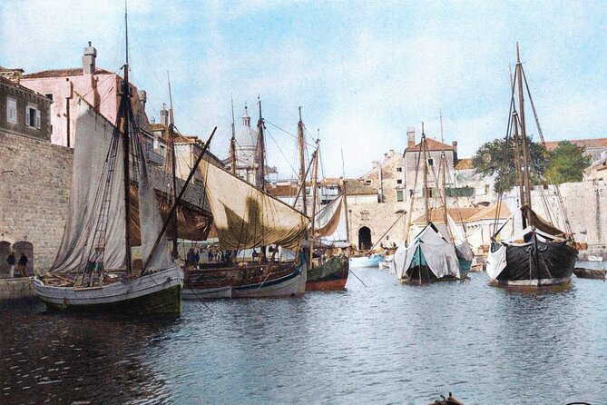 Ancient Old City– Finest tour of Dubrovnik - Key highlights I think you will care about