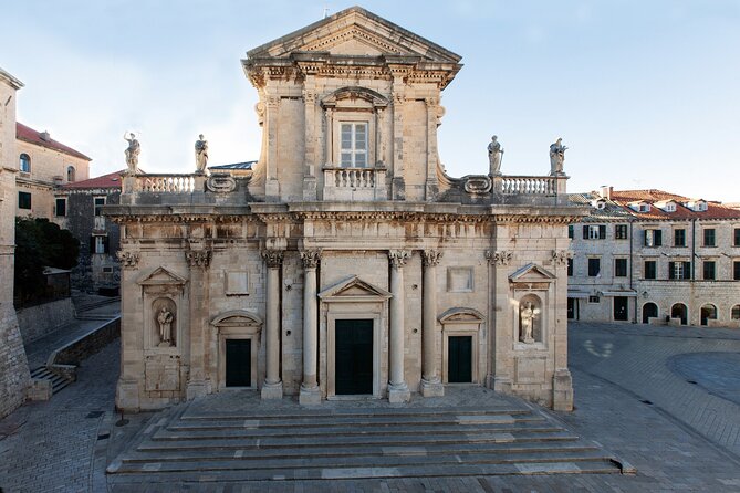 Ancient Old City– Finest tour of Dubrovnik - How the Start and Finish Help Your Day Plan