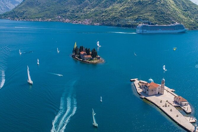 Ancient Old City– Finest tour of Dubrovnik - Weather Matters More Than You Think