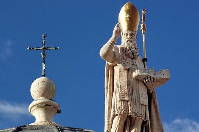 Ancient Old City– Finest tour of Dubrovnik - Meet Vedran Corak and Get a Local’s Perspective