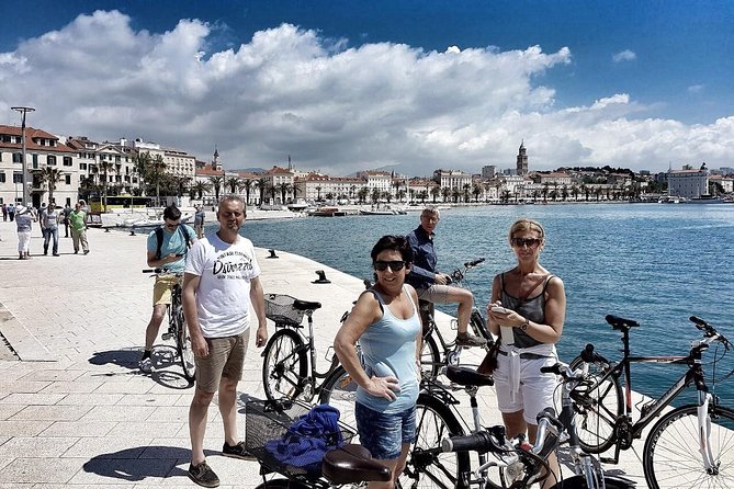 Ancient Split bike tour - Key things to know before you ride