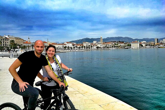 Ancient Split bike tour - Price and value: is $76.22 worth it?