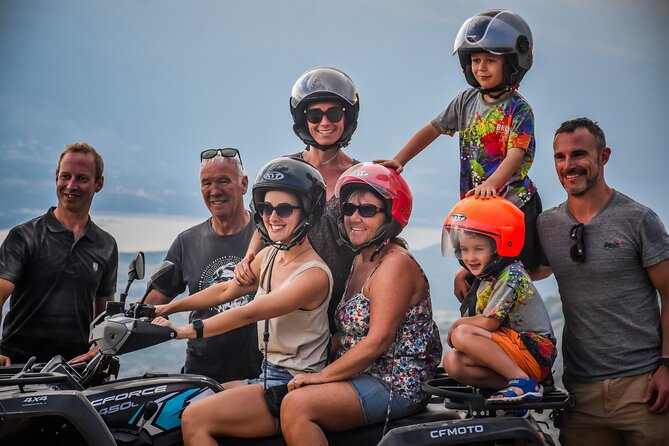 ATV Dinara Mountain tour with picnic - Who Should Book This Quad + Picnic Day
