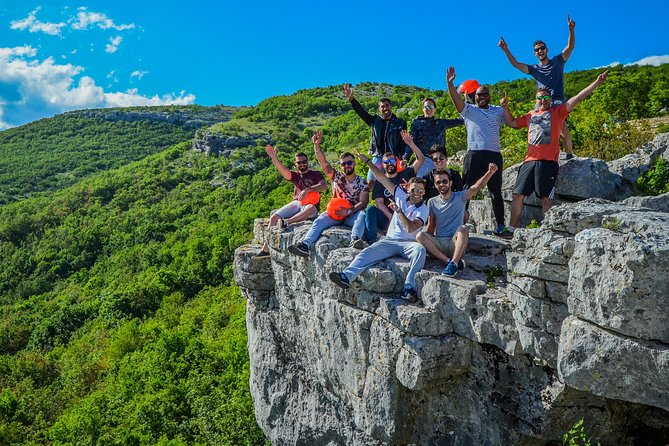 ATV Dinara Mountain tour with picnic - Should You Book ATV Dinara Mountain With Picnic?