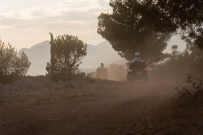 ATV Dubrovnik Safari Tour - What’s included (and what you still need)