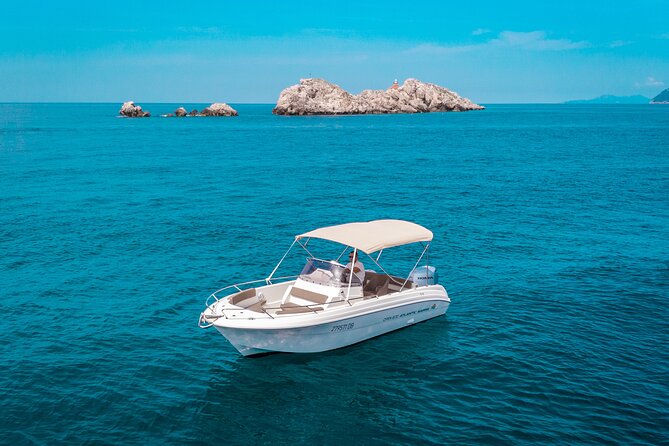 Atv-Quad Safari Kojan Koral with Transport from Dubrovnik - Price and value: $169.31 and why driving time matters