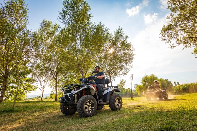 ATV Quad Safari Tour with Picnic & Swimming from Split - Key things to know before you go