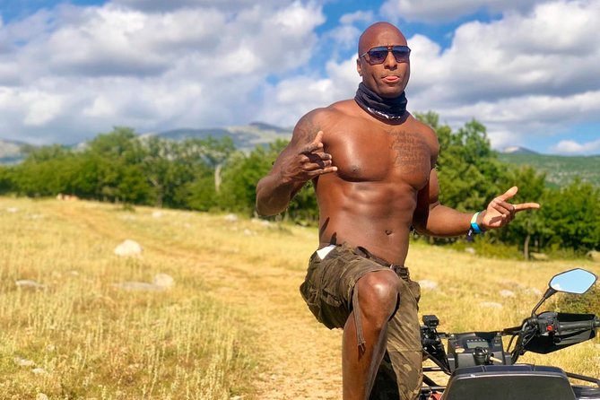 ATV Quad Safari Tour with Picnic & Swimming from Split - Group size, weather reality, and the smart packing checklist