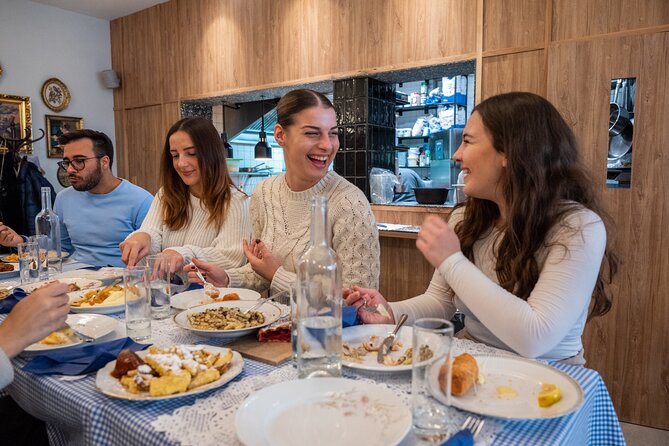 Authentic Croatian Food & Heritage Walk in a Small Group - Key points worth knowing