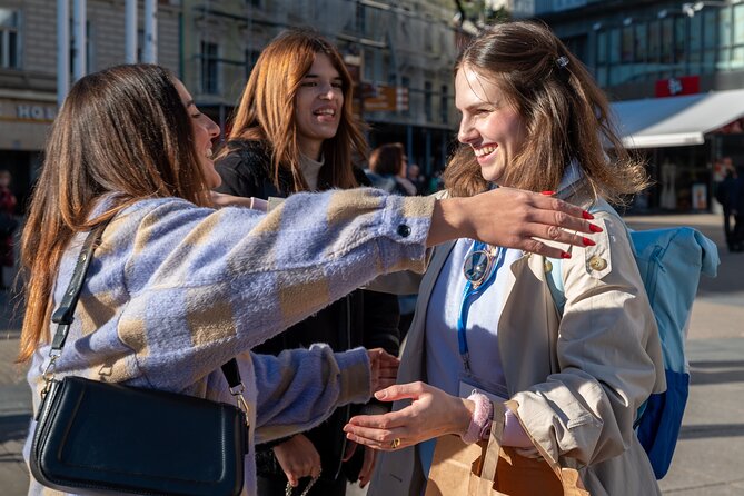 Authentic Croatian Food & Heritage Walk in a Small Group - Zagreb’s 3–4 Hour Food Walk: Why It Feels Like a Local Morning