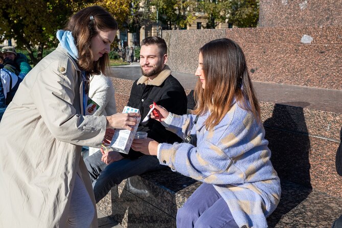 Authentic Croatian Food & Heritage Walk in a Small Group - Petrinjska Street’s Heritage Stop: Learning Through What You Taste
