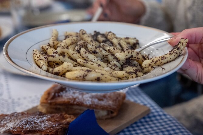 Authentic Croatian Food & Heritage Walk in a Small Group - Gostionica Ficlek: Zagreb Tavern Comfort Food, Region by Region