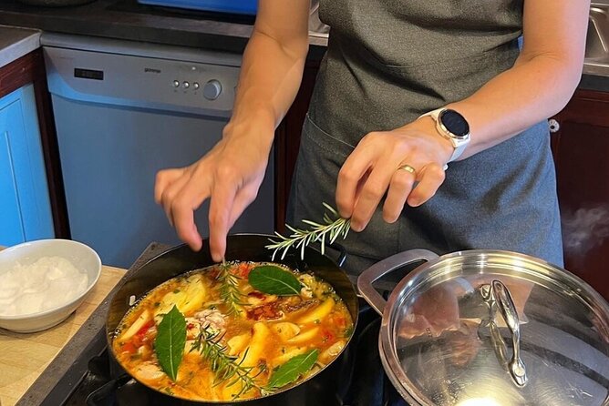 Authentic Garden to Table Cooking Class in Dubrovnik Countryside - Knead-Your-Own Bread, Then Gather Eggs and Vegetables