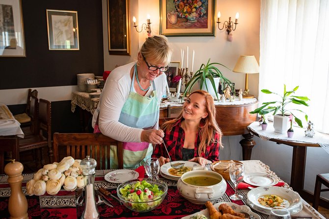 Authentic Market Tour and Cooking Class in the Heart of Zagreb - Dolac Market: the Start of Your Zagreb Food Story