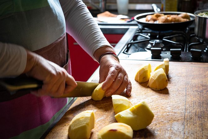 Authentic Market Tour and Cooking Class in the Heart of Zagreb - What You’ll Cook: Croatia in Three Courses