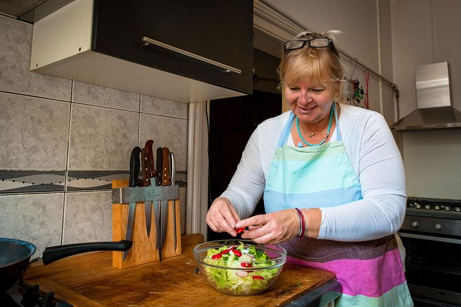 Authentic Market Tour and Cooking Class in the Heart of Zagreb - Drinks and Local Liqueurs: The Meal Is Part of the Class