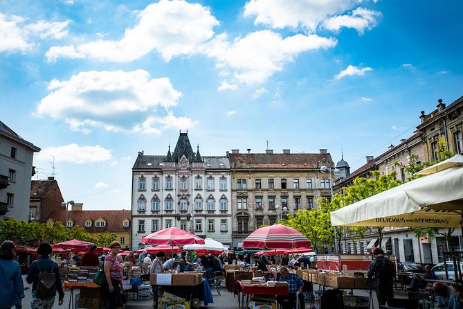 Authentic Market Tour and Cooking Class in the Heart of Zagreb - Price and Value: Is $199 a Fair Deal?