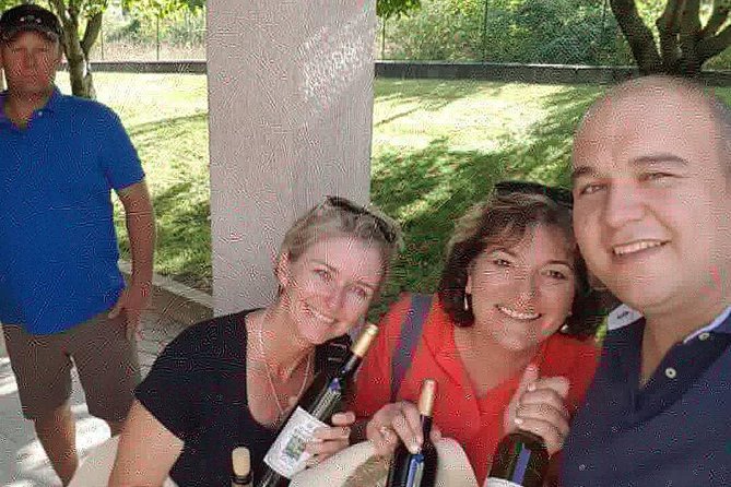 Authentic Private Tour NP Krka With local Lunch and Wine Tasting - Trogir and Čiovo views: seeing the coast without the full-day grind