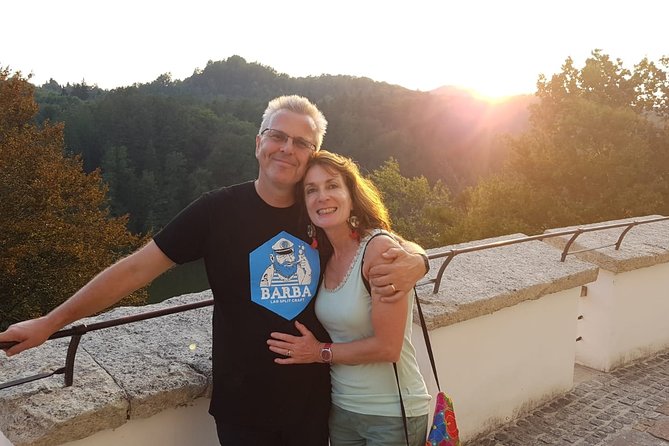 Baroque Varaždin and Trakošćan Castle Private Tour from Zagreb - Morning pickup from Zagreb and the drive stories you’ll remember