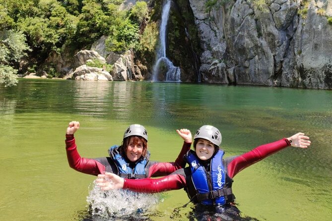 Basic & Extreme Canyoning on Cetina River with Free Photos/Videos - Your 2 to 2.5 hours: hike, swim, jump, and maybe climb