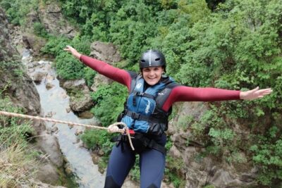 Basic & Extreme Canyoning on Cetina River with Free Photos/Videos - Gear, insurance, and the safety talk you will actually use