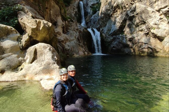Basic & Extreme Canyoning on Cetina River with Free Photos/Videos - Basic vs Extreme canyoning: choose your comfort, not just your ego