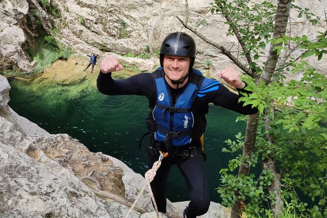 Basic & Extreme Canyoning on Cetina River with Free Photos/Videos - Price and value: what you’re really paying for at $102.49