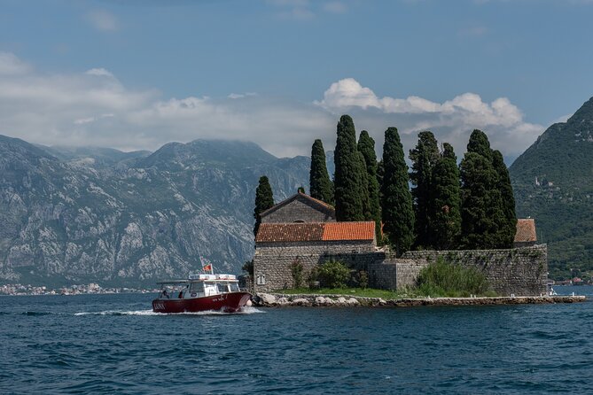 Bay of Kotor Private Full-Day Tour from Dubrovnik - Why the Bay of Kotor Trip Works as a Private Day