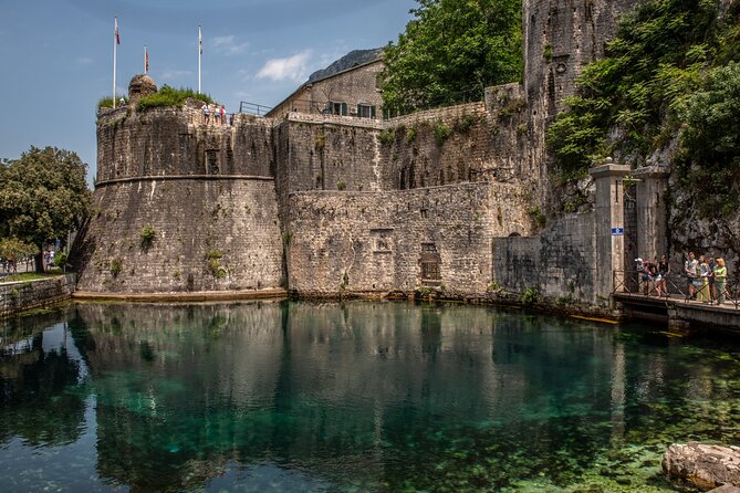 Bay of Kotor Private Full-Day Tour from Dubrovnik - Perast for About an Hour: When the Views Are the Point