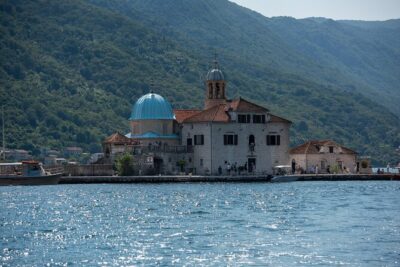 Bay of Kotor Private Full-Day Tour from Dubrovnik - Dubrovnik to Kotor: Using Your Time in a Fortified Town