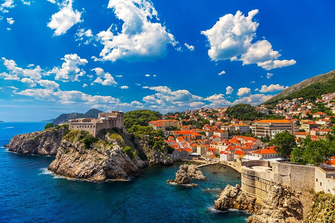 Bay of Kotor Private Full-Day Tour from Dubrovnik - Guide-Driver Matters More Than You Think