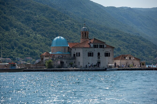 Bay of Kotor Private Full-Day Tour from Dubrovnik - Dubrovnik to Kotor: Using Your Time in a Fortified Town