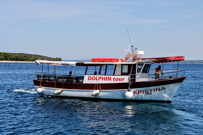 Beautiful Sunset and Dolphin Watching - Key highlights to know before you book