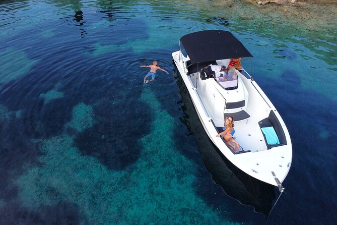 Bespoke private boat tour from Split & Trogir with a local expert - Your Captain Makes the Day: What “Custom” Really Means