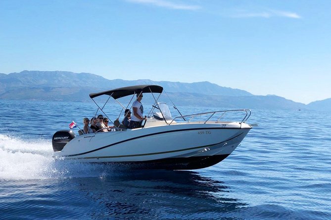 Bespoke private boat tour from Split & Trogir with a local expert - Blue Cave Reality Check: Why It’s Not Included Here