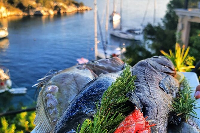 Bespoke private boat tour from Split & Trogir with a local expert - Price and Budgeting: How to Think About Fuel and Skipper Fees
