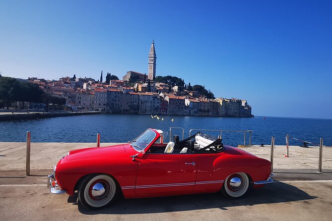 Best of Istria: Amphitheater Pula + Rovinj + Hum Tour - Quick Take: Why This Istria Route Works