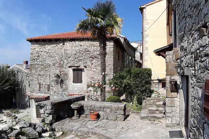 Best of Istria: Amphitheater Pula + Rovinj + Hum Tour - Pula’s Roman Amphitheatre: Why This Last Stop Is the Big Finish