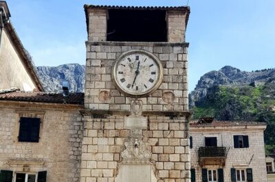 Best of Montenegro and Kotor private tour - Our Lady of the Rocks: The Islet in Kotor Bay (And What You’ll Pay Extra)