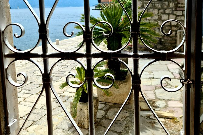 Best of Montenegro and Kotor private tour - Guide and Driver Energy: Matija, Peppy, and the Value of Easygoing People