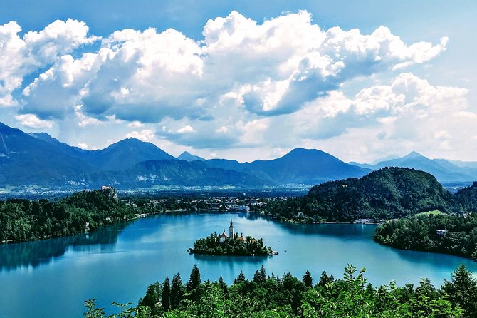 Best of Slovenia: Bled, Postojna, Ljubljana Day Tour from Zagreb - Quick hits before you go